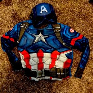 Captain America